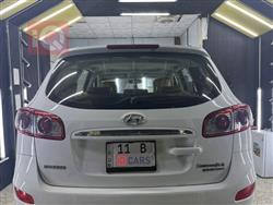 هیوندای سەنتافی